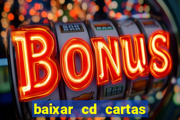 baixar cd cartas ao remetente rosa de saron